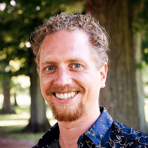 Portait of Alexander