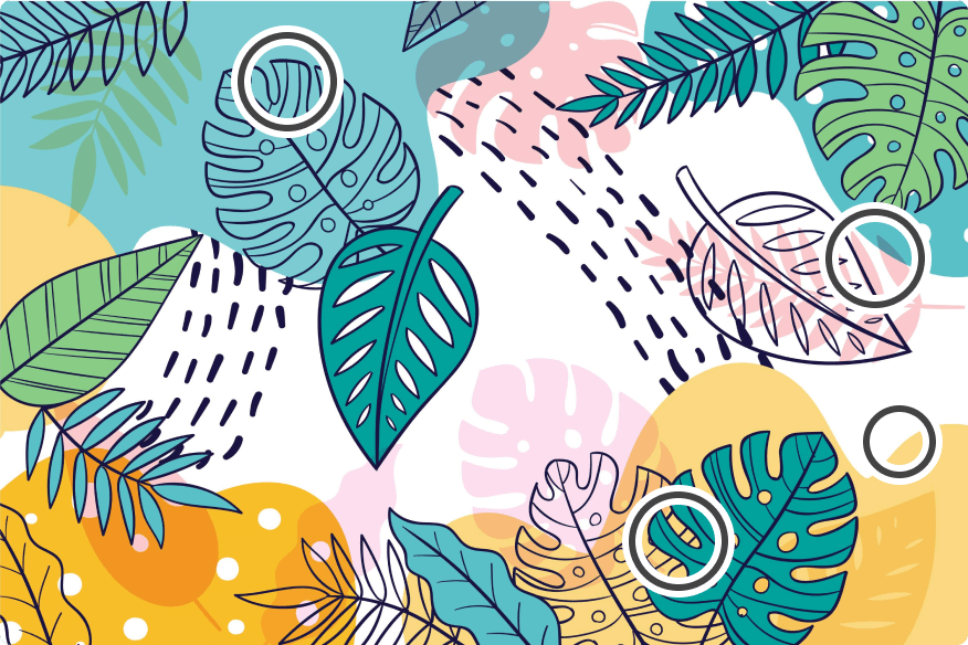 A pattern collection